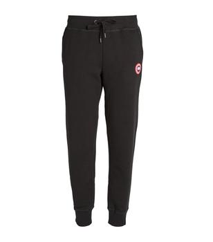 Canada Goose | Cotton Muskoka Sweatpants商品图片,