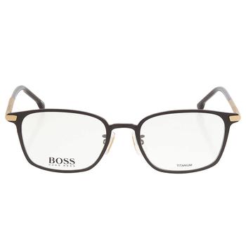 商品Hugo Boss | Demo Square Men's Eyeglasses BOSS 1071/F 0I46 53,商家Jomashop,价格¥300图片