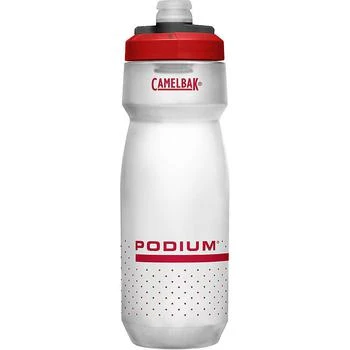 Camelbak | Camelbak Podium 24oz Waterbottle,商家Moosejaw,价格¥100