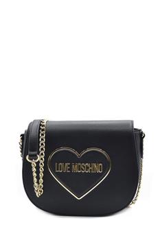 Love Moschino, Love Moschino | BORSA PU NERO商品图片 