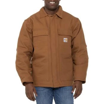 Carhartt | 卡哈特101618帆布工装耐磨夹克, 工厂次品,商家SIERRA,价格¥589