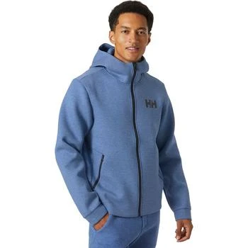 Helly Hansen | HP Ocean Full-Zip Hoodie - Men's 5折, 独家减免邮费