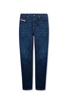 Diesel | Diesel 2019 D-Strukt Slim-Fit Jeans商品图片,7.6折