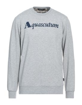 Aquascutum | Sweatshirt商品图片,6.5折