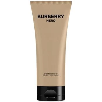 Burberry | Men's Hero Hair & Body Wash, 6.7-oz.,商家Macy's,价格¥352