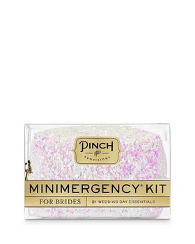 商品Pinch Provisions | Minimergency Kit for Brides,商家Bloomingdale's,价格¥149图片