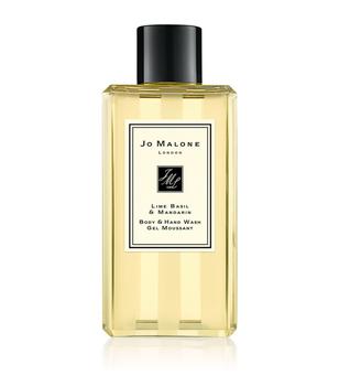 Jo Malone London | Lime Basil and Mandarin Hand and Body Wash (100ml)商品图片,独家减免邮费