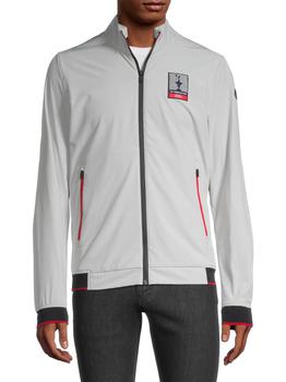 NORTH SAILS | Logo Track Jacket商品图片,5.3折, 满1件减$6, 满一件减$6