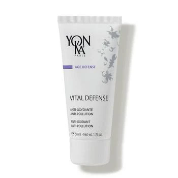 推荐Yon-Ka Paris Skincare Vital Defense商品