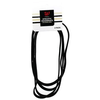 Walgreens | No Slip Athletic Headwraps,商家Walgreens,价格¥41
