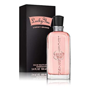 推荐Lucky You For Women Eau De Toilette Spray商品