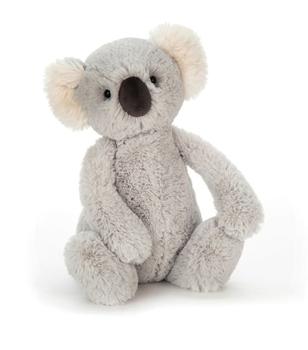 推荐Medium Bashful Koala (31cm)商品
