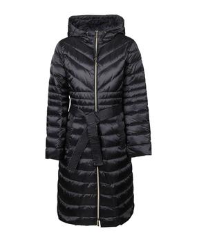 Michael Kors | Long Fitted Puffer Jacket商品图片,9.1折