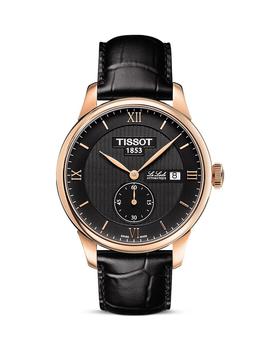 天梭力洛克, Tissot | Le Locle Watch, 39.5mm商品图片 6折, 独家减免邮费
