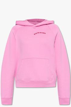 Zadig&Voltaire | Zadig & Voltaire Georgy Band Of Sisters Hoodie商品图片,5.9折