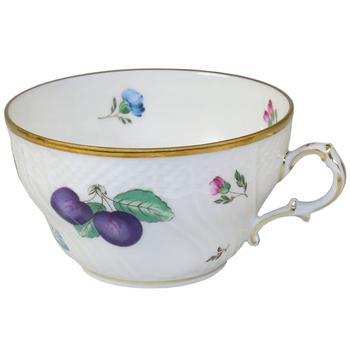 商品Ginori 1735 Val D'Orcia Tea Cup, Vecchio Ginori Shape图片