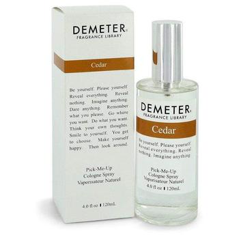 推荐Demeter Cedar by Demeter Cologne Spray 4 oz for Women商品