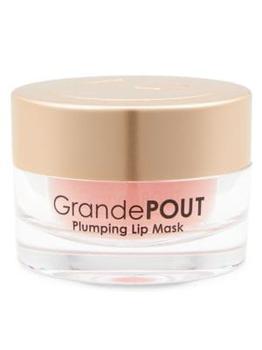 商品Grande Cosmetics | Grandepout Plumping Lip Mask,商家Saks OFF 5TH,价格¥152图片