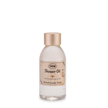 推荐Mini Shower Oil Patchouli Lavender Vanilla 100mL商品