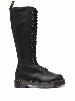 Dr. Martens | DR. MARTENS 1B60 Bex leather boots 6.6折