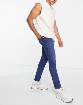 LEE | Lee Malone skinny fit jeans in mid wash商品图片,7.5折