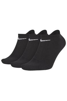 NIKE | Nike Unisex Adult Lightweight Liner Socks商品图片,8.7折
