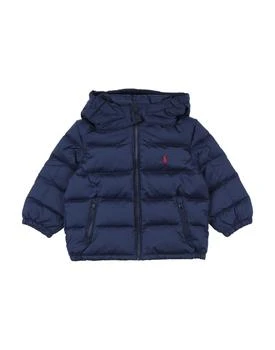 Ralph Lauren | Shell  jacket,商家YOOX,价格¥705