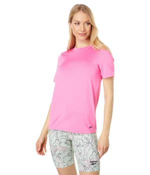 Reebok | Workout Ready Speedwick Tee商品图片,7.9折, 独家减免邮费