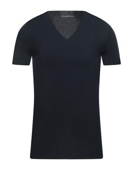 春装Zegna, Zegna | T-shirt商品图片 5.2折×额外8折, 额外八折