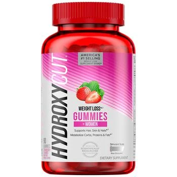 推荐Weight Loss Gummies for Women Strawberry商品