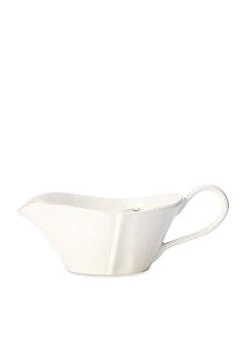 Vietri | Lastra White Sauce Server,商家Belk,价格¥708