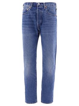 美国李维斯, Levi's | "501 1980s" jeans商品图片 7.6折