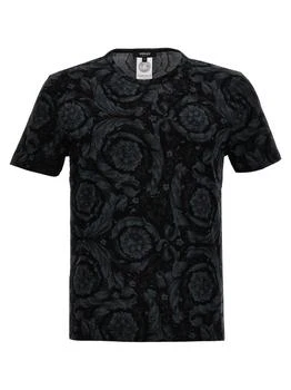 Versace | barocco Underwear T-shirt 9.1折, 独家减免邮费