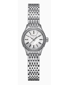 Hamilton | Hamilton American Classic Valiant Quartz Women's Watch H39211194商品图片,8.4折