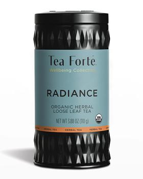 推荐Radiance Loose Tea Canister商品