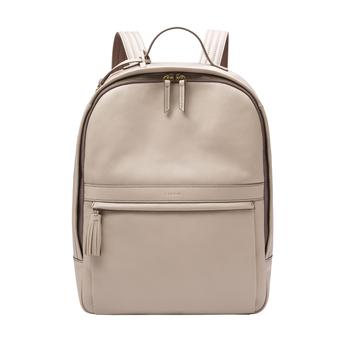 Fossil | Fossil Women's Sherri Leather Backpack商品图片,4.8折