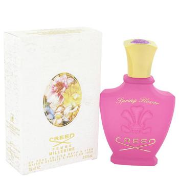 Creed | SPRING FLOWER by Creed Millesime Eau De Parfum Spray for Women 2.5OZ商品图片,