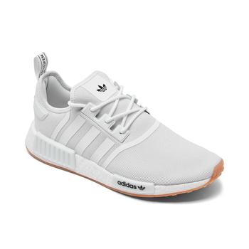 推荐Men's NMD R1 Primeblue Casual Sneakers from Finish Line商品