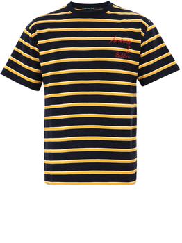 推荐Striped t-shirt商品