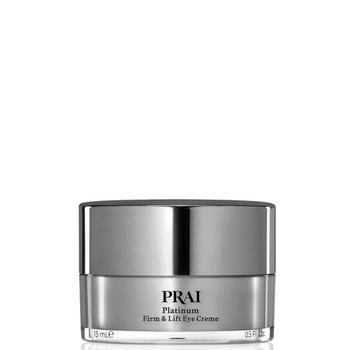 推荐PRAI PLATINUM Firm & Lift Eye Crème 0.5 fl oz商品