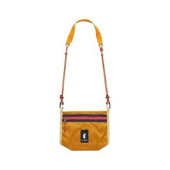 Cotopaxi | Cotopaxi Lista 2L Lightweight Crossbody Bag 7.5折