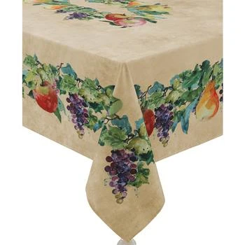 Palermo 70x84 Tablecloth