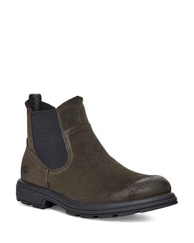 product Men's Biltmore Chelsea Waterproof Boots image