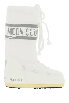 推荐Moon Boot 女士靴子 14004400WHITE 白色商品
