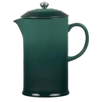 Le Creuset | 34 ounce Stoneware French Press with Lid,商家Macy's,价格¥636