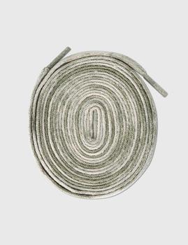 商品Foxtrot Uniform | Jadestone Shoelaces,商家HBX,价格¥184图片