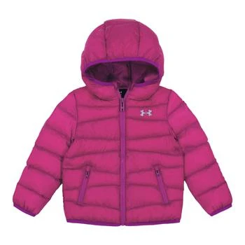 Under Armour | Prime Puffer Jacket (Toddler) 5.9折起, 独家减免邮费