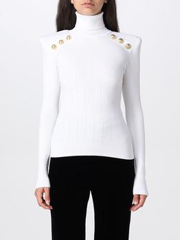 推荐Balmain sweater for woman商品