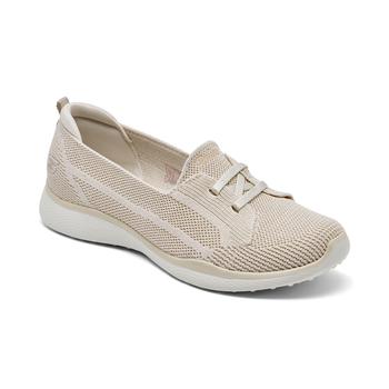 推荐Women's Microburst 2.0 - Irresistible Slip-On Walking Sneakers from Finish Line商品