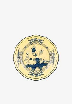Ginori 1735 | Oriente Italiano Bread Plate,商家Thahab,价格¥699
